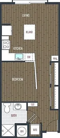 S2 Floorplan S2 Floorplan