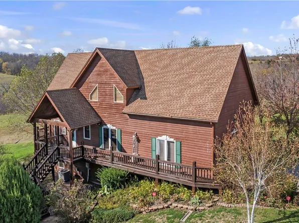 10960 N Farley Rd, Platte City, MO 64079