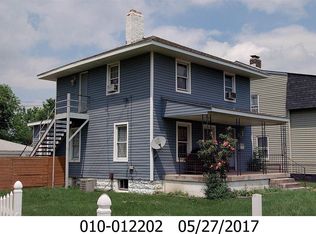 1970 Sullivant Ave, Columbus, OH