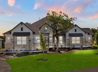5126 Destination Way, Leander, TX 78645
