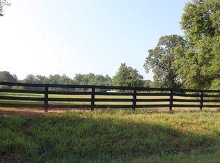 1241 Confederate Rd, Madison, GA 30650