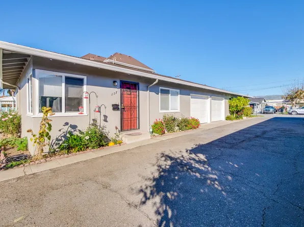 121 S 26th St, San Jose, CA 95116