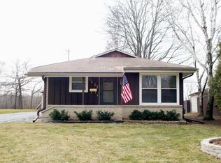 4633 W Kiley Ave, Milwaukee, WI 53223