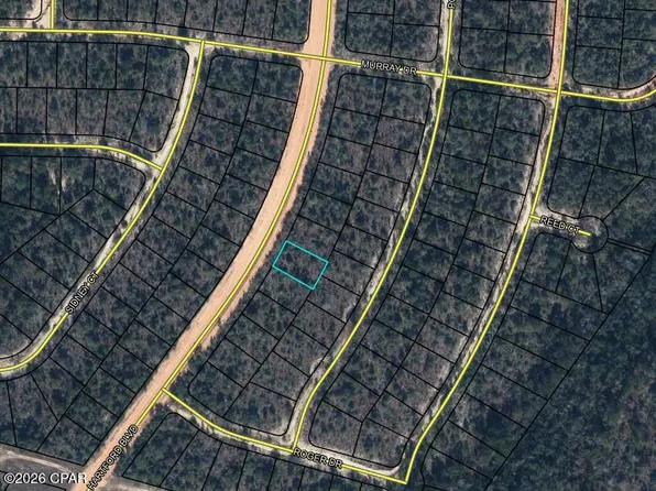 Na Hartford Blvd, Chipley, FL 32428