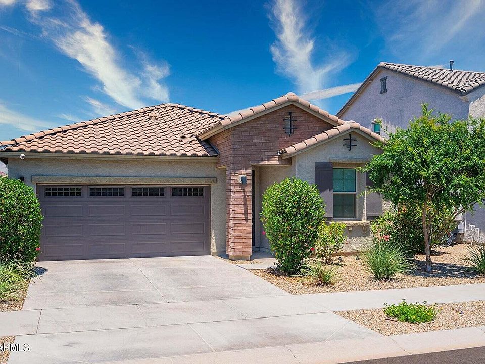 1st image of 14344 W DESERT HOLLOW Drive