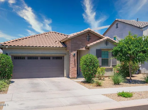 14344 W DESERT HOLLOW Drive, Surprise, AZ 85387