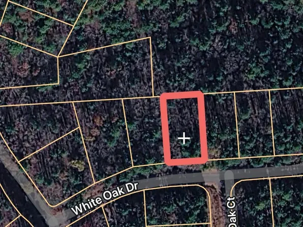 / White Oak Dr, Fairfield Bay, AR 72088