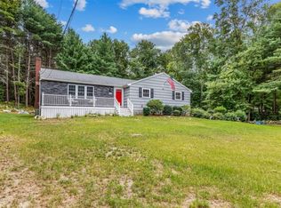 40 Cross St, Foxboro, MA 02035