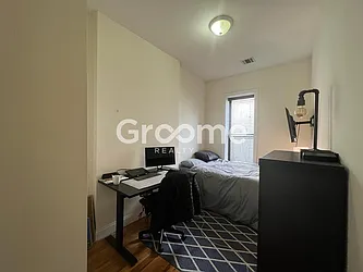 Rented by GROOME REALTY LLC