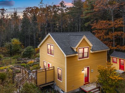 903 Mere Point Road, Brunswick, ME, 04011