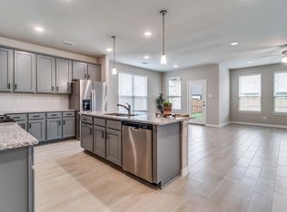 3737 Paradise Way, Sherman, TX 75090