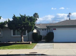 1482 Foxworthy Ave, San Jose, CA 95118