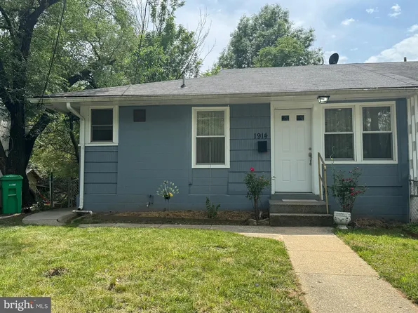 1914 Allendale Ct, Landover, MD 20785