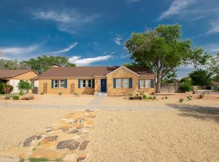 2000 W Indiana Ave, Midland, TX 79701