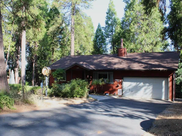 19035 Pine Dr E, Pioneer, CA 95666