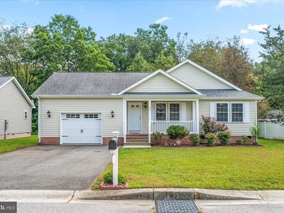 7150 Arcadia Cir, Newark, MD, 21841