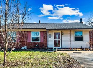 134 Hillside Ln, Louisville, KY 40229