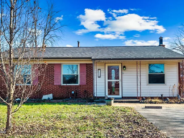 134 Hillside Ln, Louisville, KY 40229