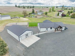 955 W Walnut Ave, Genesee, ID 83832