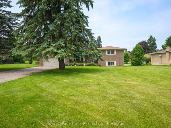 383 Old Surrey Ln, Kawartha Lakes, ON K0M 1A0