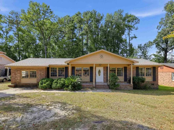 133 Summerhill Dr, Columbia, SC 29203
