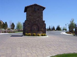 3148 Vista Favoloso, Reno, NV 89519