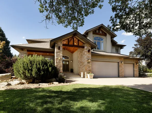 4505 Fairway Ln, Broomfield, CO 80023