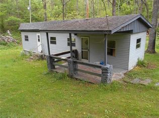 2051 Baileys Branch Rd, Marshall, NC 28753