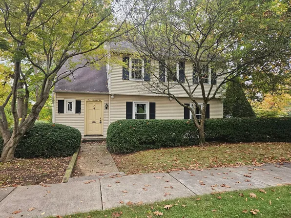 172 W Prospect Ave, State College, PA 16801
