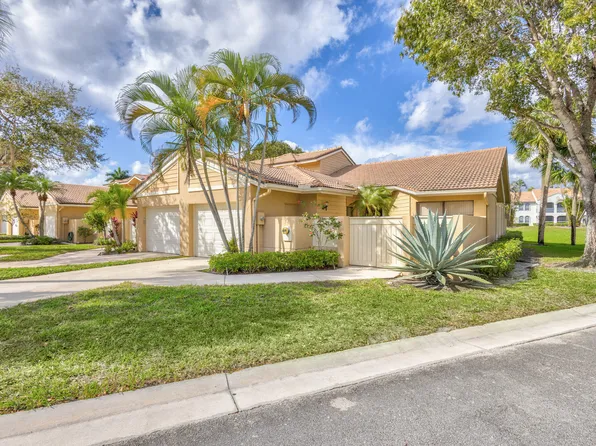 409 Prestwick Lane, Palm Beach Gardens, FL 33418