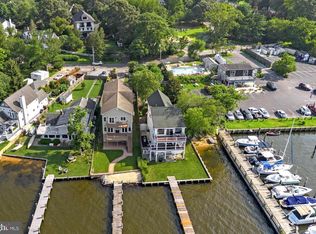 370 Magothy Rd, Severna Park, MD 21146