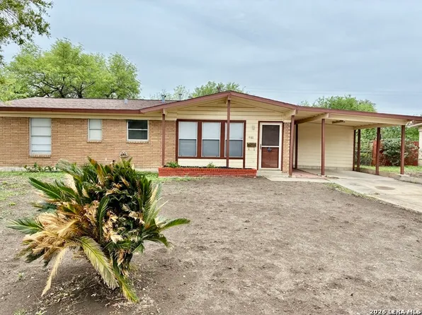 460 E Rampart Dr, San Antonio, TX 78216