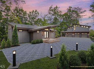 132 Summit Ridge Dr, Clarkesville, GA 30523