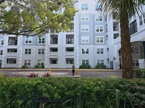 300 E SOUTH ST #1005, ORLANDO, FL 32801