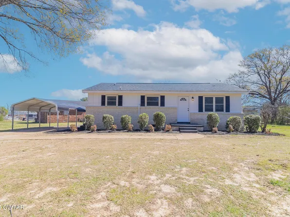 1115 Mockingbird Ln, Brownsville, TN 38012