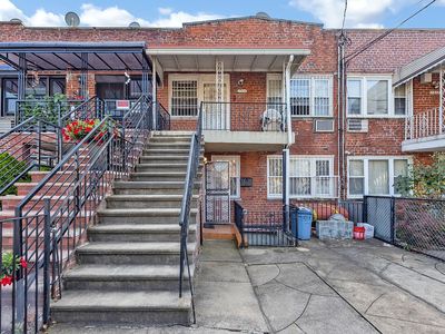 1514 E 98th St, Brooklyn, NY, 11236