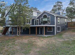 1494 Deerpath Rd, Franktown, CO 80116