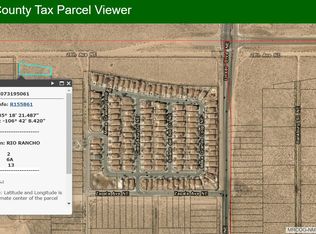 2832 Copper City Ct NE, Rio Rancho, NM 87144