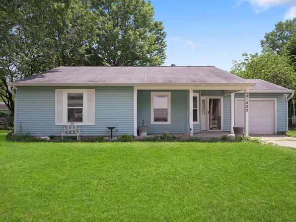 1423 Lansdowne Rd, Indianapolis, IN 46234