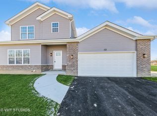869 Yorkshire Ter, Crete, IL 60417