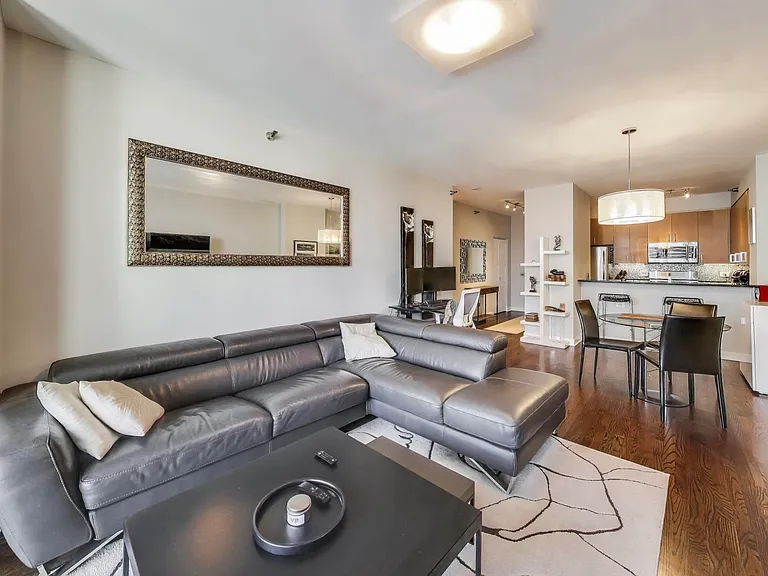 330 N Jefferson St #1703 — Photo 6