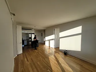 Rented by Garden Management