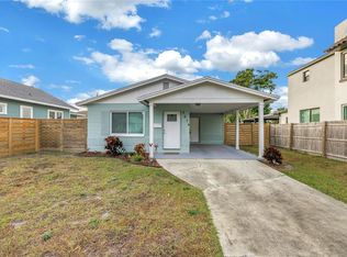 5026 3rd Ave S, Saint Petersburg, FL 33707