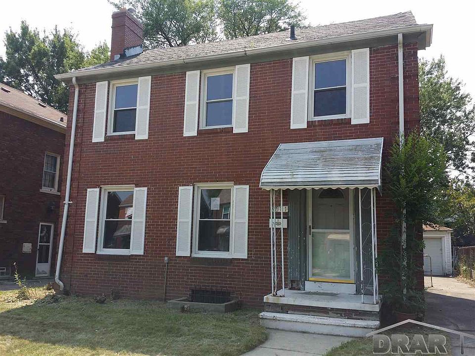 8581 Appoline St, Detroit, MI 48228 Zillow