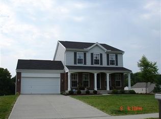 6395 Pembroke Dr, Independence, KY