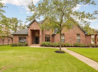 4707 Saint Andrews Dr, College Station, TX 77845