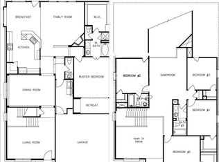 3708 Copper Ridge Dr, McKinney, TX 75070