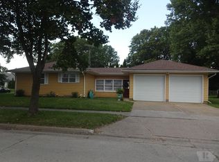 1620 Madison Ave, Burlington, IA