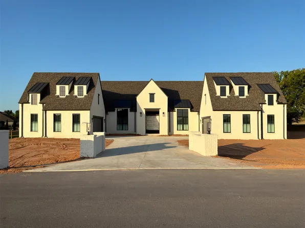 21922 E 113th St S, Broken Arrow, OK 74014