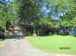 2001 S Manville Rd, Muncie, IN 47302